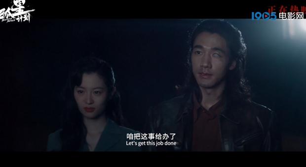 国外看国内电视剧网站教程